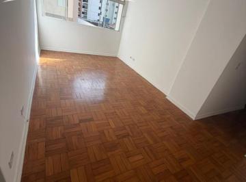 Foto 01 · Apartamento, Vila Nova Conceição, São Paulo, SP