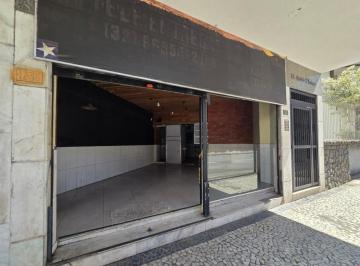 Comercial · 
                                Loja comercial com ótima localização para alugar na Av Itamar Franc