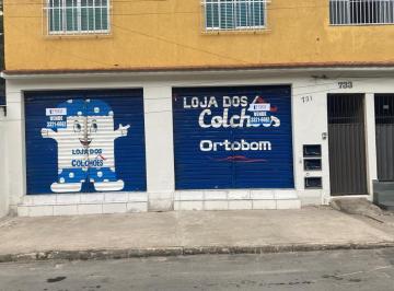 Comercial · 
                                Loja à venda em Santa Luzia - Juiz de Fora | 150m²
                