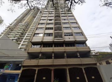 Apartamento · 3 Quartos · 1 Vaga ·
Apartamento em Juiz de Fora, Alto dos Passos - 100m²