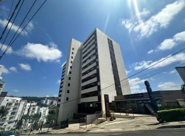Apartamento · 1 Quarto · 1 Vaga · 
                                Apartamento com ótima localização para alugar no Estrela Sul - Juiz