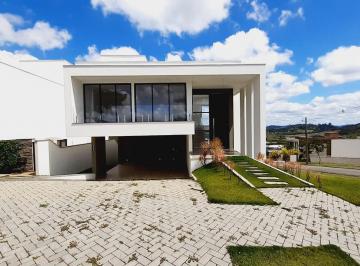 Casa · 5 Quartos · 3 Vagas ·
Belíssima casa em condomínio, 4 suítes, 4 vagas, piscina - Alphavil