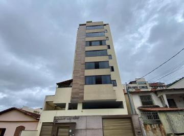 Apartamento · 2 Quartos · 1 Vaga · 
                                Apartamento mobiliado com varanda à venda no Santa Helena - Juiz de