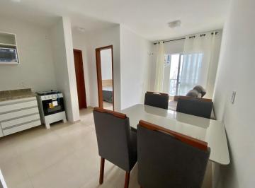 Apartamento · 1 Quarto · 1 Vaga · 
                                Apartamento mobiliado a venda no São Mateus - Juiz de Fora | 1 Quar