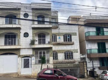 Apartamento · 3 Quartos · 3 Vagas · 
                                Cobertura à Venda no Bom Pastor, por 480 mil, 178m² em Juiz de Fora