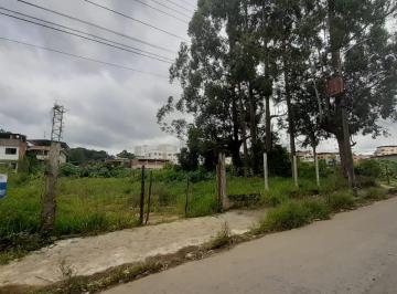 Terreno · 
                                Terreno a venda  com ótima topografia no São Geraldo - Juiz de Fora