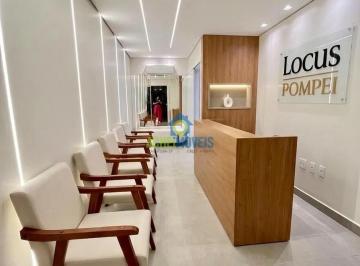 Comercial · 13m² · 1 Quarto · 1 Vaga · Sala Comercial para locação - Bairro Sumaré/Araçatuba/SP