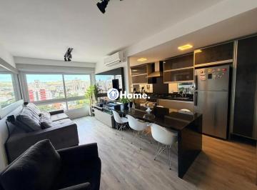 Apartamento · 69m² · 2 Quartos · 2 Vagas · Apartamento no Supreme Santana