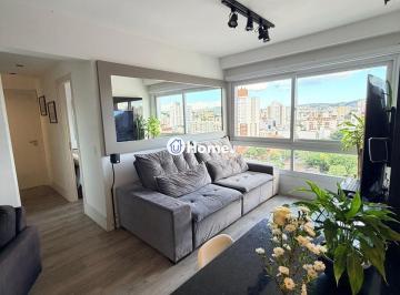 Apartamento · 69m² · 2 Quartos · 2 Vagas · Apartamento no Supreme Santana