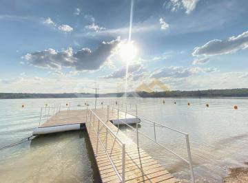 Terreno · 457m² · Terreno à Venda no no Condomínio Balneário do Lago em Carmo de Cajuru- MG.