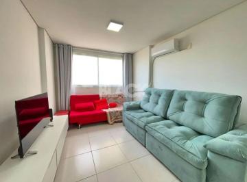Apartamento · 59m² · 2 Quartos · 1 Vaga · Jardim Europa - Apartamento 2 dormitórios