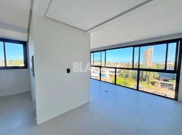 Apartamento · 31m² · 1 Quarto · 1 Vaga · Apartamento na Praia da Cal em Torres RS