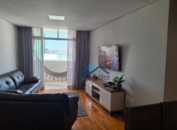 7a8b25d61c76d0600c778d457e86afddcc0f6e2b · Apartamento com 3 dormitórios à venda, 123 m² por R$ 880.000 - Vila Adyana - São José dos Campos/SP