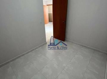 c3c0ecfd809cc113410ef1d4c880fba575584de1 · Apartamento com 2 dormitórios à venda, 40 m² por R$ 230.000,00 - Jardim Santa Inês III - São José do