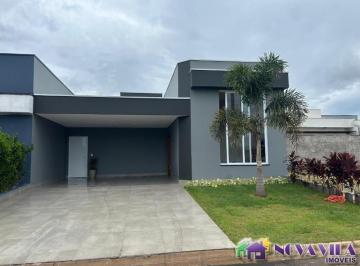Foto 01 · Casa em condomínio à venda em Jaguariúna-SP, Vargeão. 3 quartos, 2 suítes, 2 salas, 4 banheiros, 4 v