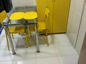 Apartamento · 101m² · 3 Quartos · 2 Vagas · Oásis Camboinhas apto mobiliado