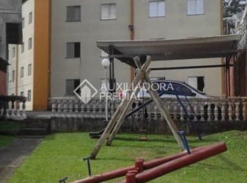 Apartamento · 56m² · 2 Quartos · 1