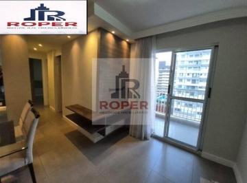 Apartamento · 50m² · 2 Quartos · Apartamento com 50 m²/2 Dorms/1 Vaga para Alugar na Vila Ema