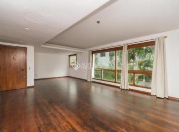 Apartamento · 151m² · 3 Quartos · 1 Vaga · Apartamento 3 quarto(s), no bairro Mont Serrat