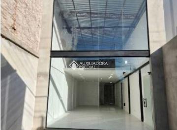 Comercial · 194m² · 1 Quarto · Loja para aluguel em Moinhos de Vento