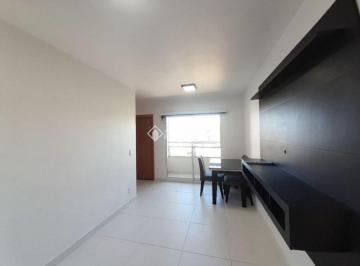 Apartamento · 47m² · 2 Quartos · 1 Vaga · Apartamento 2 quarto(s), no bairro Parque Santa Fé