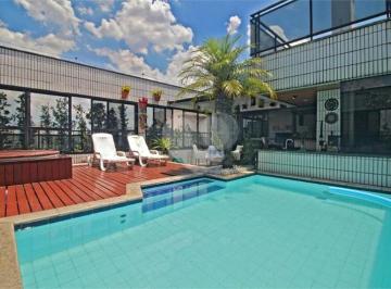 Apartamento de 4 quartos, São Paulo · Apartamento com 256 m² e 4 quartos à venda no Brooklin