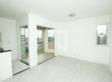 Apartamento · 55m² · 2 Quartos · 1 Vaga · Apartamento à Venda - Vila Assunção, 2 Quartos, 55 m2