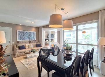 Apartamento · 110m² · 3 Quartos · 2 Vagas · Apartamento à Venda - Alto da Lapa, 3 Quartos, 110 m2