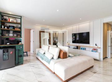 Apartamento · 100m² · 3 Quartos · 3 Vagas · Apartamento à Venda - Água Fria, 3 Quartos, 100 m2
