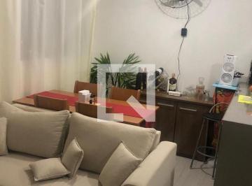 Apartamento · 34m² · 1 Quarto · Apartamento à Venda - Veleiros, 1 Quarto, 34 m2