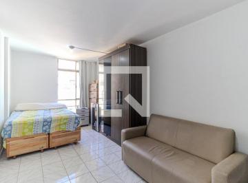 Apartamento · 29m² · 1 Quarto · Apartamento à Venda - Santa Cecília, 1 Quarto, 29 m2