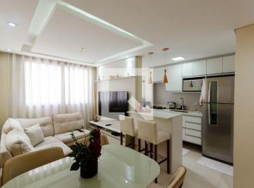 Apartamento · 46m² · 2 Quartos · 1 Vaga · Apartamento à Venda - Jardim Iris , 2 Quartos, 46 m2