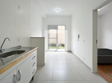 Apartamento · 37m² · 1 Quarto · Apartamento à Venda - Bom Retiro, 1 Quarto, 37 m2