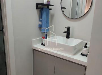 Apartamento · 35m² · 2 Quartos · 1 Vaga · Apartamento à venda em São Paulo-SP, Jardim São Savério: 2 quartos, 1 banheiro,