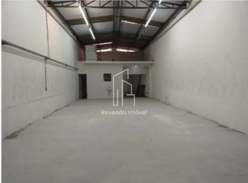 Comercial · 138m² · 4 Vagas · Galpão comercial para locação na Vila Anastácio, São Paulo-SP: 1 sala, 2 banheiros, 4 vagas de garag