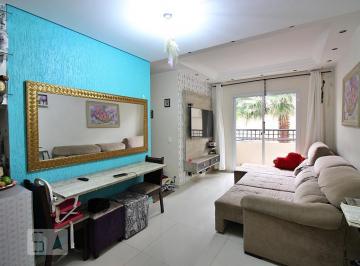 Apartamento · 65m² · 3 Quartos · 1 Vaga · Apartamento à Venda - Nova Petrópolis, 3 Quartos, 65 m2