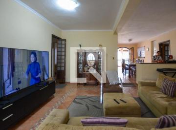 Casa · 300m² · 6 Quartos · 3 Vagas · Casa à Venda - Jardim Jussara, 6 Quartos, 300 m2