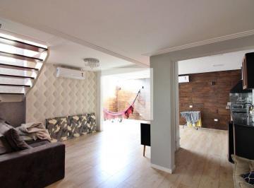 Casa · 232m² · 3 Quartos · 2 Vagas · Casa à Venda - Vila Jordanópolis, 3 Quartos, 232 m2
