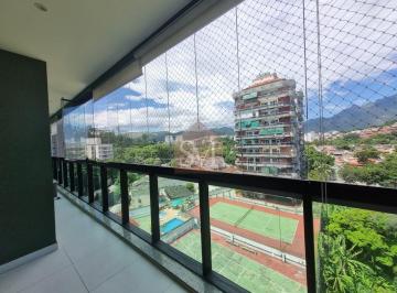 Foto 37 · PECHINCHA  SCENARIUM  COBERTURA DUPLEX COM 169M², 4 QUARTOS, 2 SUÍTES, 2 VAGAS E PISCINA PRIVATIVA