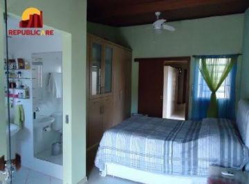 Casa · 117m² · 3 Quartos · SOBRADO NA CIDADE BAIXA
