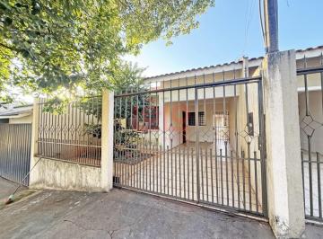 Casa · 103m² · 2 Quartos · 1 Vaga · Casa Residencial com 2 quartos à venda por R$ 300000.00, 102.96 m2 - JARDIM PARIS III - MARINGA/PR