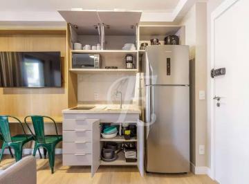 367176348e45fa1216b2f8436405fe5a7bc436cf · Apartamento à venda, 27 m² por R$ 500.000,00 - Perdizes - São Paulo/SP