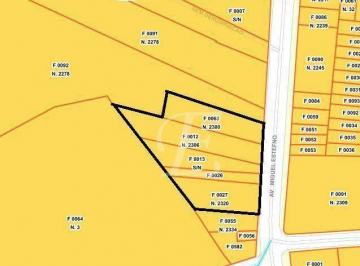 3c8e050b6c7c32a6c9f73c464a533a4c43e53706 · Terreno à venda, 2833 m² por R$ 18.000.000,00 - Saúde - São Paulo/SP