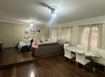 Casa · 372m² · 3 Quartos · 6 Vagas · SOBRADO ESPAÇOSO NO BAETA NEVES COM VISTA PARA O BAETÃO