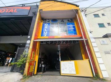 c157b7c4437a1dd7a25c9bb04f7b6a17d0192342 · Salão, 240 m² - venda por R$ 1.650.000,00 ou aluguel por R$ 10.409,95/mês - Vila Guilhermina - São P
