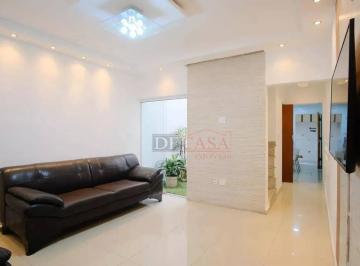 002f7af29349840e0192dd4d45bd568f011c4e17 · Sobrado com 4 dormitórios para alugar, 150 m² por R$ 6.800,00/mês - Tatuapé - São Paulo/SP