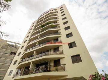 Apartamento · 114m² · 3 Quartos · 2 Vagas · Apartamento com 3 dormitórios à venda, 114 m² por R$ 1.830.000,00 - Vila Mariana - São Paulo/SP