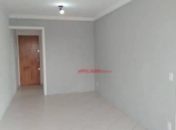 Apartamento · 73m² · 2 Quartos · 1 Vaga · Apartamento com 2 dormitórios à venda, 73 m² por R$ 595.000,00 - Ipiranga - São Paulo/SP
