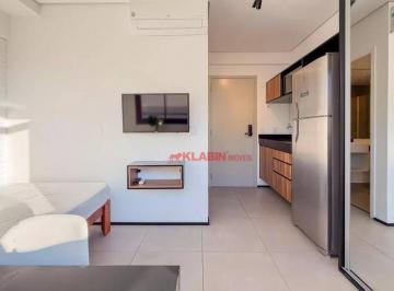 Apartamento · 21m² · Studio à venda, 21 m² por R$ 395.000,00 - Vila Mariana - São Paulo/SP