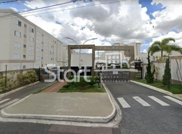 nome imagem · apartamento - Jardim Esmeraldina - Campinas